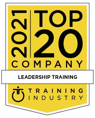 2021 Leadership Training Award-Dale Carnegie Training
